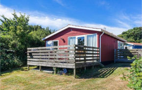 Hus 18, Allinge-Sandvig